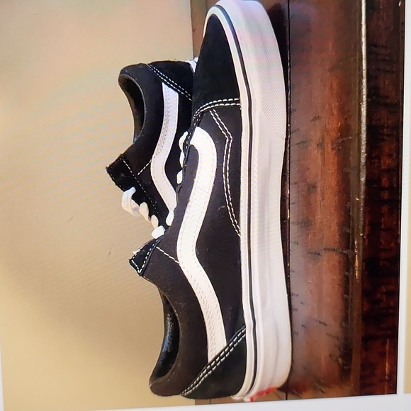 Vans Shoes - Vans Old Skool  EXCELLENT CONDITION